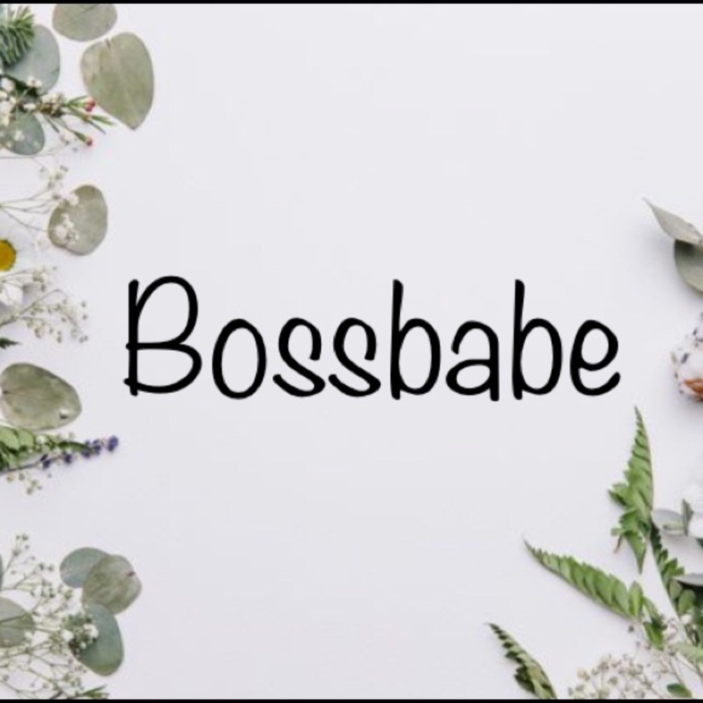 Clothes for boss ladies